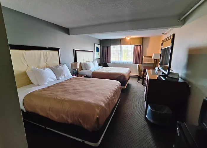 Roosevelt Hotel