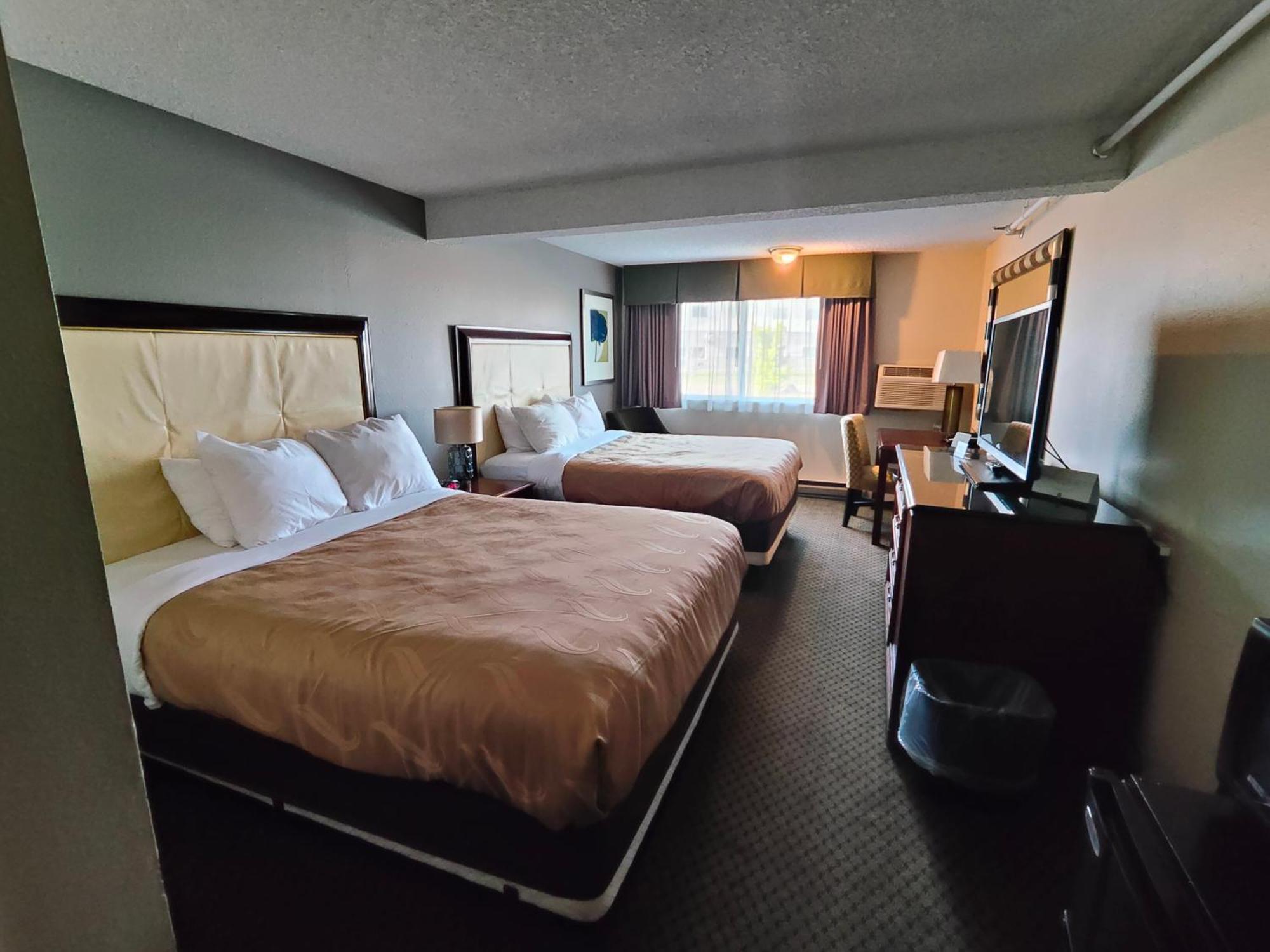 Hotel Roosevelt Williston